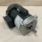 Marathon Motors 5KC37NN115X Jet Pump 3/4HP 115/230V New. Price: $109.99.