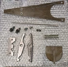 Umb Carousel Parts, Haas 93-2369, 22-9574A, 20-5593 All Pic Included Used. Price: $49.95.