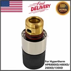 1PCS New For Hypertherm Hprxd 220706 Torch Main Body Quick-disconnect Receptacle. Price: $509.00.