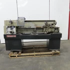 Clausing 1501 14" X 48" Variable Speed Engine Lathe 16" Swing 3PH 208V Parts For. Price: $2582.98.