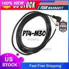 New Emerson PT4-M30 Sensor Connection Cable 804804 Us Stock. Price: $143.70.