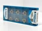 Ingersoll WNGU090404R New Carbide Inserts 5813424 Grade IN2505 10PCS. Price: $149.99.