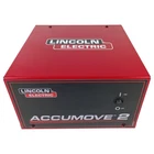 Lincoln Electric Accumove Cnc Controller BK1250-200000 Torchmate New. Price: $2649.00.