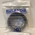 New! Ruland 2" Aluminum Split Collar 2-PIECE Clamp 1/2' Keyway SP-32-A SPK-32-A. Price: $25.46.