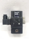 Watson Smith 100X Failsafe I/p Converters 4-20MA 0.2-1BAR 402100R Used. Price: $299.00.