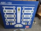 Aerovironment Cover Panel ABC-150 Connector Interface Board Used. Price: $728.27.
