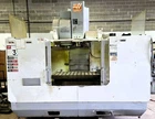 Haas VF3B-YT Cnc Vertical Machining Center Used. Price: $29500.00.