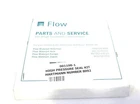 New Flow Parts 001198-1 High Pressure Seal Kit 0011981. Price: $170.00.