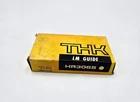 Thk HR3065 Lm Guides Linear Blocks New. Price: $129.00.
