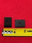 Starrett PT01931-1 Carbide Tipped Jaws, Pair, 5-1/2" For 1X-5 In Stock New. Price: $140.00.