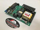 Conair Display Circuit Board 1CSIA-O Used #99901. Price: $125.40.