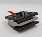 Press Brake Punch Holder 901300 For Amada Hg / Hrb Rg Hfb Hfe New. Price: $135.00.