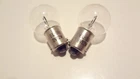 Mitutoyo Unitron Meiji Microscope Bulb EL-3B ( Ea) 8 Volt 12 Watt New. Price: $40.00.