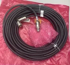 Abb 3HAC055665-003 Extension Cable Tpu 22 Meter Length **new***. Price: $1995.95.