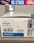 FQ2-D30 Omron Vision Sensor Brand New. Price: $385.64.