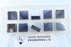 Lot ( 10 Pcs ) Diamond Cbn Snmn 120412T DR-50 Carbide Inserts Lathe Turning Tool New. Price: $39.75.