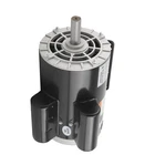 5HP Air Compressor Electric Motor 3450RPM Single Phase 7/8" Shaft Heavy Duty New. Price: $175.00.