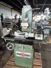 5" Unison Dedtru "c" Centerless Grinding System W/parker Surface Grinder #30714 Used. Price: $6950.00.
