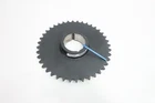 Martin 60BTB40 2012 Roller Chain Sprocket New. Price: $41.00.