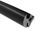 Single Piece Window Locking Gasket, Fits Glass 3/16" - 1/4", Edge 0.06 To New. Price: $85.62.