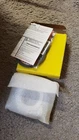 New Aw Chesterton Pump Repair Kit Gasket Seal Rtk # -14 Cer/ss 50111 Cc. Price: $49.99.