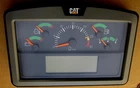 516-6868CAT Cluster Gauge Tachometer 516-6868.01 New Caterpillar Motor Grader. Price: $2545.00.