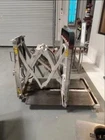 Cascade Forklift Attachment Slip Sheet, Model 35F Push/pull, Used. Price: $2975.00.
