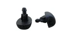 10 Pcs Front Windshield Water Spray Jet Washer Nozzle For Mitsubishi New. Price: $14.99.