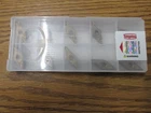 Tungaloy VNMG160408-TSF T9215 ( Box Of 10 )**new**. Price: $99.99.