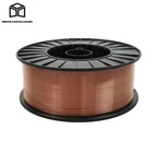 1.2 Mm 44 Lb Welding Wire Roll ER70S-6 .045 Inch Mild Steel Mig New. Price: $54.60.