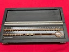 Fowler BG-36B Gage Set, Rectangular Steel Vintage!! Missing New. Price: $1500.00.