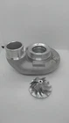 Holset HE351VE/HE300VG 63MM Wheel And Compressor Cover New. Price: $399.00.