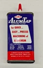 Winbro Alumtap Cutting Fluid For Aluminum 4 Ounces New. Price: $16.95.