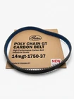 Gates 14MGT-1750-37 Poly Chain Carbon Timing Belt 37MM X 1750MM New. Price: $385.00.