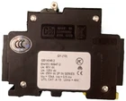 Lot Of 11 Cbi QY-1(13) Circuit Breakers 25A Curve DP-3815 U2 80V 10KA GB14048.2 Used. Price: $42.99.