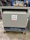45KVA Transformer Phase 480V-208V/120V 460V 440V 220V 230V Delta Wye Ak Used. Price: $899.00.