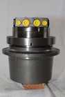 Final Drive With Motor 40405-00160 Fits Hanix H36A New Aftermarket. Price: $2636.38.