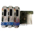 Used & Tested Kawasaki QR1A01AK0 Robot Driver. Price: $504.40.