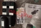 One New Abb Tina 4A Adapter 2TLA020054R0300. Price: $427.00.