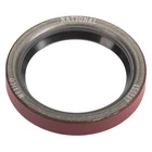 For Jaguar XJ12 1994-1996 National 450867 Front Crankshaft Seal New. Price: $11.81.