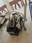 Oem Tennant M17 H20 9020260 EC-H2O Module Kit With Circuit Board Assy Used. Price: $750.00.