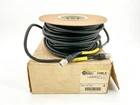 New Allen Bradley 2801-NC18C Vision Accessory Cable 25M Cvim Interface Ser.a. Price: $399.95.