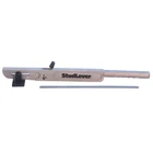 Steck Manufacturing 20014 Stud Lever 19.4 X 3.7 Inches, Black New. Price: $67.99.