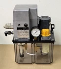 Daido MRA030411A-16008 Spindle Lubrication Pump 0.3 /min 1.6 Mpa Used. Price: $350.00.