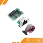 1PCS M.2 A+e Gigabit Network Card 8125B 1G Ethernet Port 1000MBPS High Speed New. Price: $24.77.