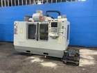 Haas Cnc Vmc VF-3DYT Used. Price: $28750.00.