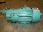 Sundyne P1PRC Sunflo Centrifugal Pump With Reliance 7.5 Hp Motor Used. Price: $1699.99.