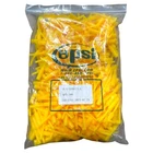 Epsi SPP0275-L Yellow Silicone Pull Plugs 500 Pc Unopened Bag Fast Shipping New. Price: $78.29.
