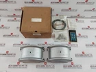 Falk 1100T10C Coupling Grid Cover Assy Set 1/8-27 Npt New. Price: $598.99.