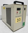 Used Mti KJ-5000DI Recirculating Water Chiller Tag #33 Seller. Price: $950.00.